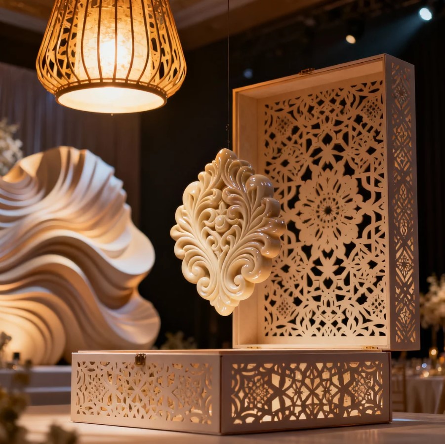 Jasa Event Decoration
