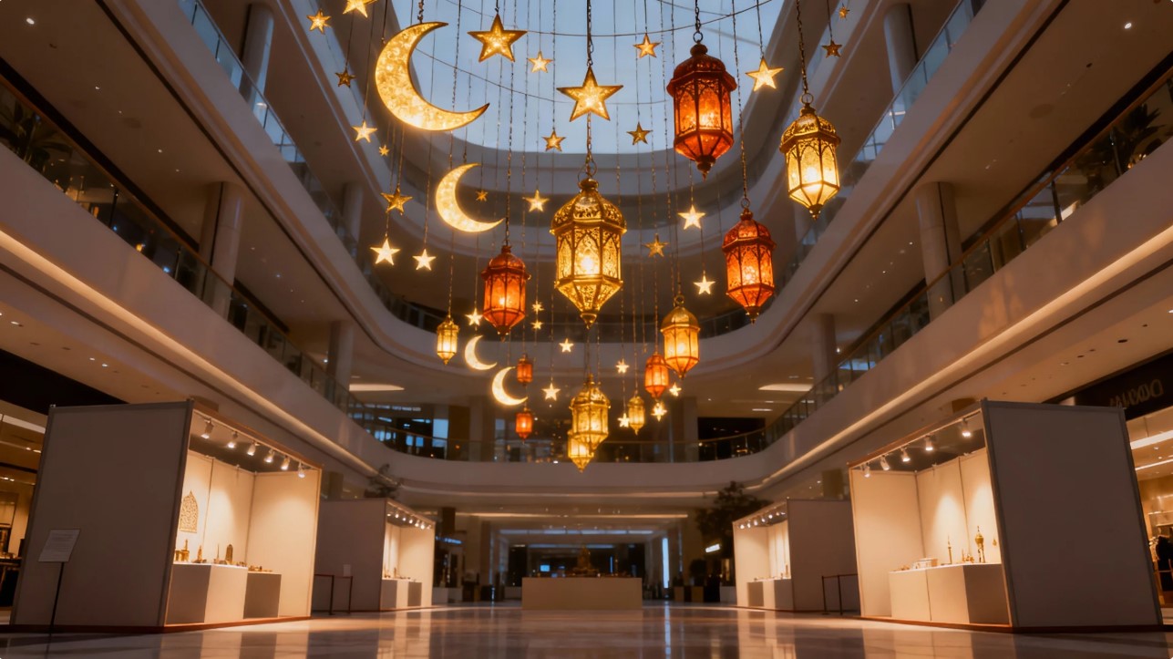 Jasa Event Decoration