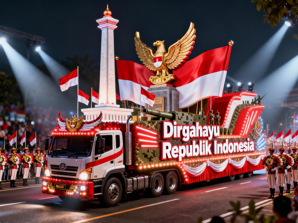 Jasa Event Decoration