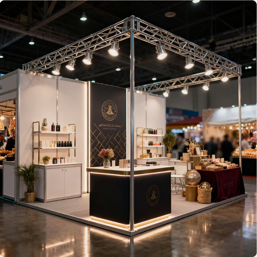 Jasa Event Decoration