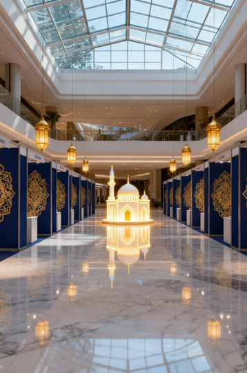 Jasa Event Decoration