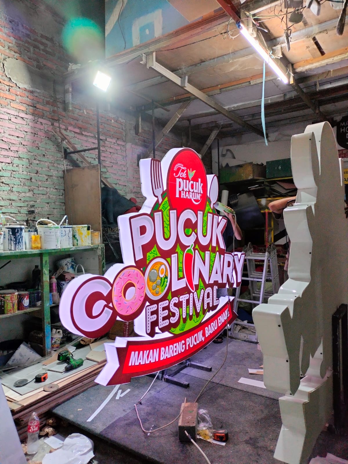 Jasa Event Decoration