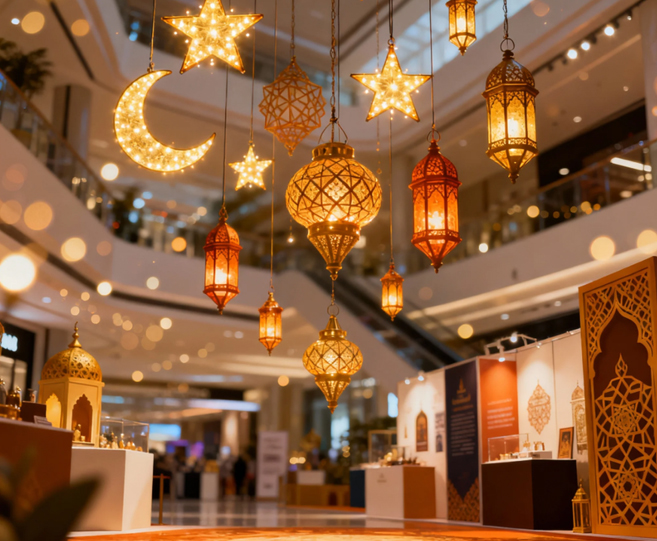 Jasa Dekorasi Pameran